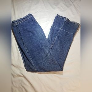 KRU Jeans, Girls size 16